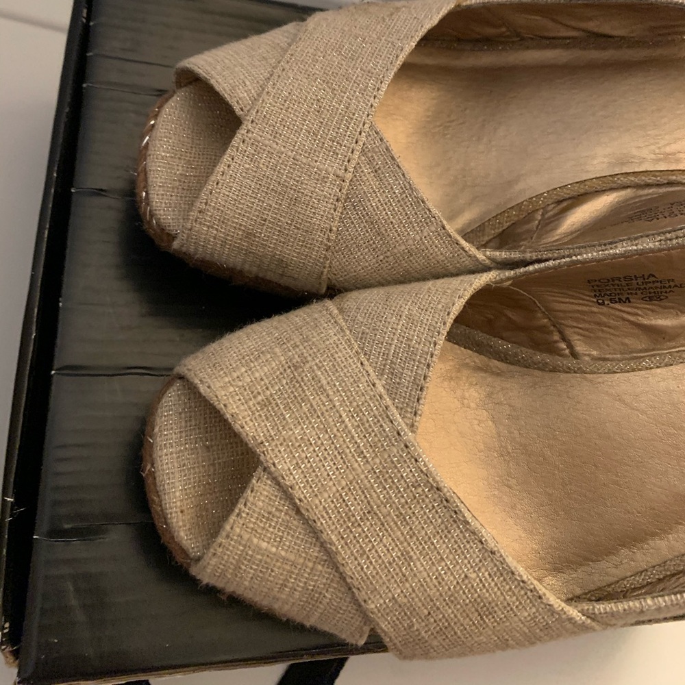 BKE wedges - Picture 13 of 13